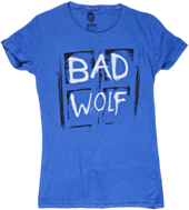 J!nx - Bad Wolf Female T-Shirt